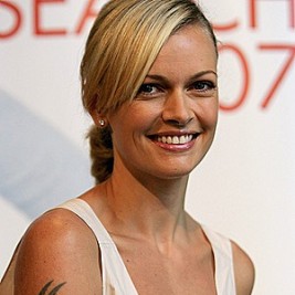 Sarah O Hare